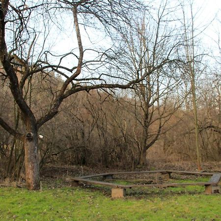 Turisticka Ubytovna Forgac Oravsky Podzamok Buitenkant foto